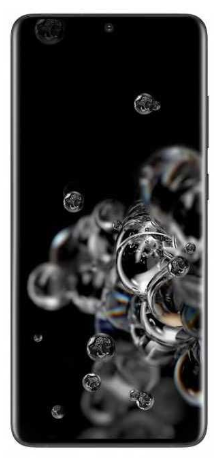 Замена микрофона на Samsung Galaxy S20 Ultra SM-G988F