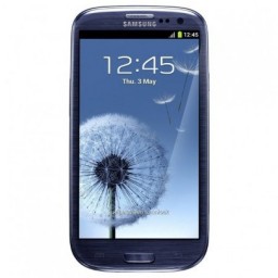 Замена корпуса (крышки) на Samsung I8190 GALAXY S3 mini