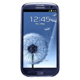 Замена корпуса (крышки) на Samsung I9300 Galaxy S3