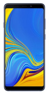 Замена стекла (дисплея) на Samsung Galaxy A9 (2018) SM-A920F