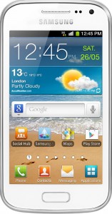 Замена аккумулятора на Samsung I8160 Galaxy Ace2