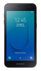 Разблокировка телефона на Samsung Galaxy J2 core SM-J260F