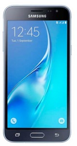 Замена корпуса (крышки) на Samsung Galaxy J3 (2016) SM-J320F/DS