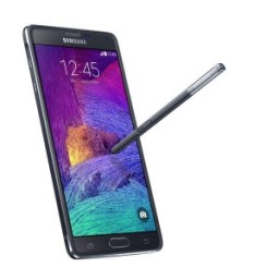 Замена динамика на Samsung Galaxy SM-N910C Note 4