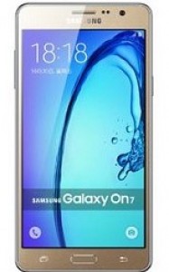 Замена корпуса (крышки) на Samsung Galaxy On7