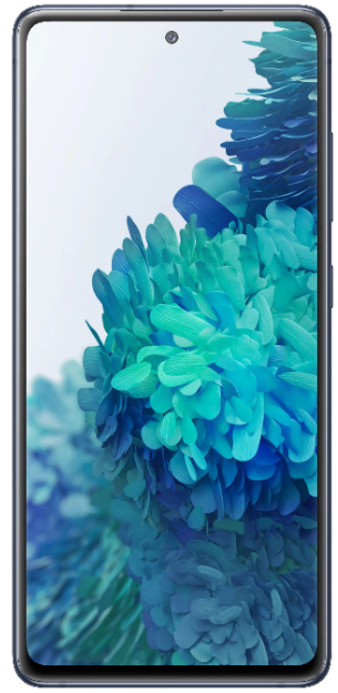 Разблокировка телефона на Samsung Galaxy S20 FE