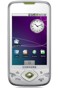 Замена корпуса (крышки) на Samsung I5700 Galaxy Spica
