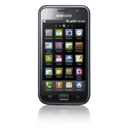 Замена корпуса (крышки) на Samsung I9001 Galaxy S plus