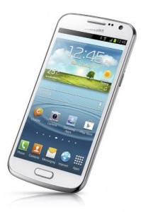 Замена корпуса (крышки) на Samsung I9260 Galaxy Premier