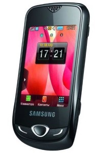 Замена аккумулятора на Samsung S3370