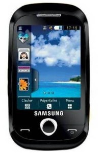 Ремонт (замена) кнопок на Samsung S3650 Corby
