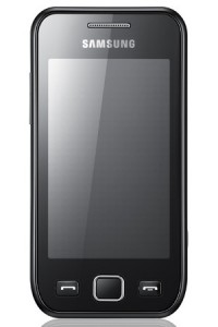 Ремонт (замена) кнопок на Samsung S5250
