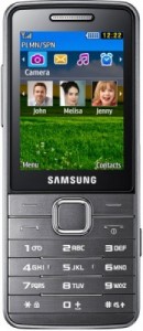 Замена аккумулятора на Samsung S5610