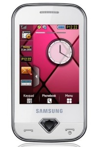 Разблокировка телефона на Samsung S7070