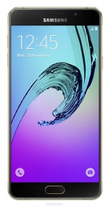 Разблокировка телефона на Samsung Galaxy A7 SM-A710F