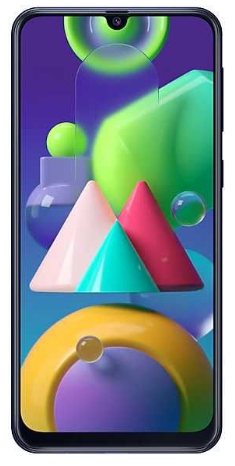 Разблокировка телефона на Samsung Galaxy M21 SM-M215F