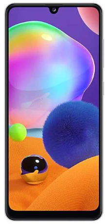 Разблокировка телефона на Samsung Galaxy A31 SM-A315F