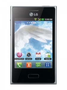 Ремонт LG optimus L3 E400