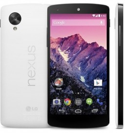 Замена стекла (дисплея) на LG  D821 Nexus 5