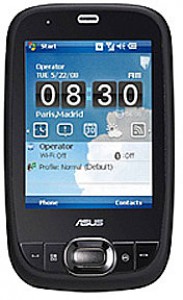 Сохранение данных на Asus P552W