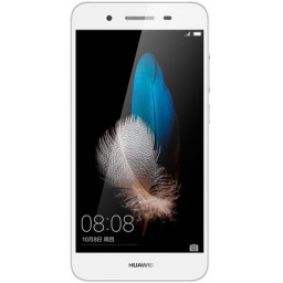 Замена стекла (дисплея) на Huawei Enjoy 5S