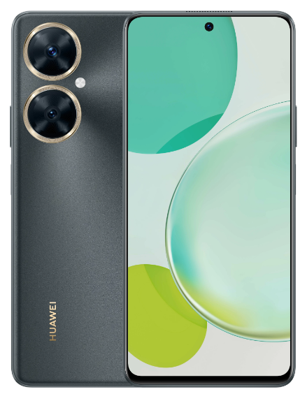 Разблокировка телефона на Huawei Nova 11i