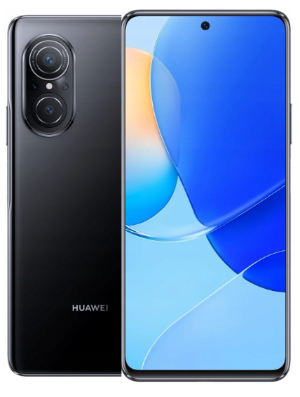Ремонт (замена) кнопок на Huawei Nova 9 Se