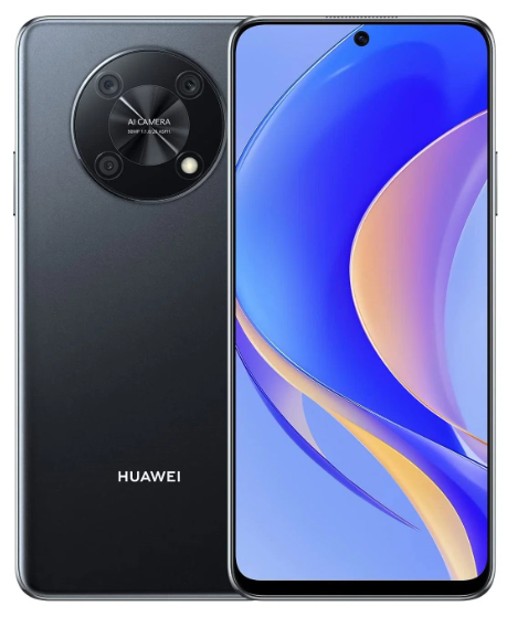 Ремонт (замена) камеры на Huawei Nova Y90