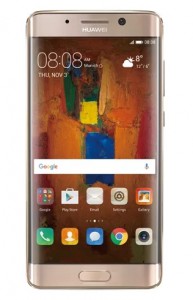 Разблокировка телефона на Huawei Mate 9 Pro