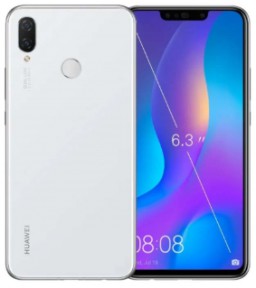 Разблокировка телефона на Huawei Nova 3i