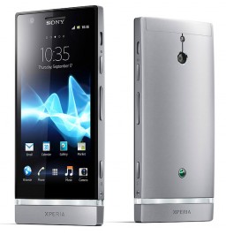 Разблокировка телефона на Sony Xperia P LT22i