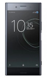 Разблокировка телефона на Sony Xperia XZs Dual