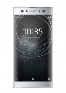Разблокировка телефона на Sony Xperia XA2 Ultra Dual