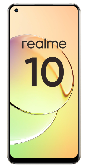 Чистка камеры на Realme 10