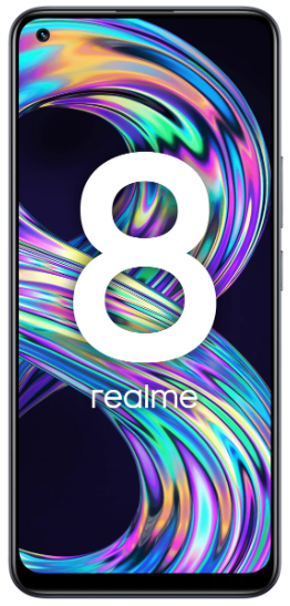 Ремонт (замена) кнопок на Realme 8