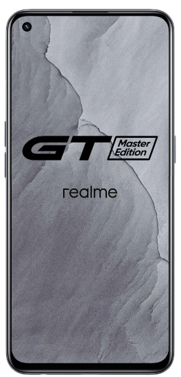 Программный ремонт на Realme GT Master Edition
