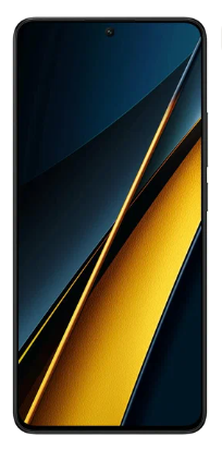 Poco X6 Pro