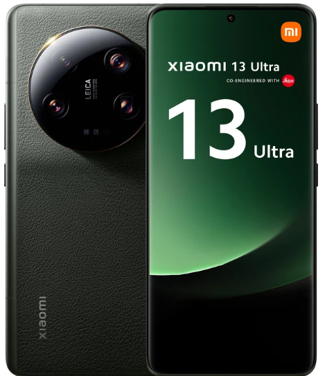 Замена корпуса (крышки) на Xiaomi 13 Ultra