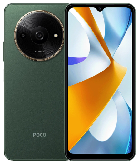 Poco C61