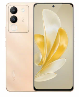 Ремонт цепи заряда на Vivo V29e