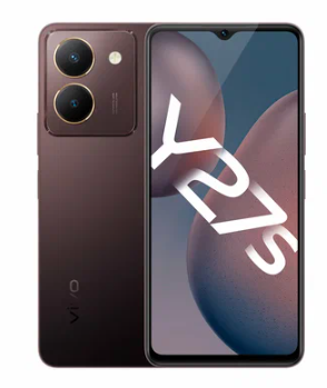 Vivo Y27s