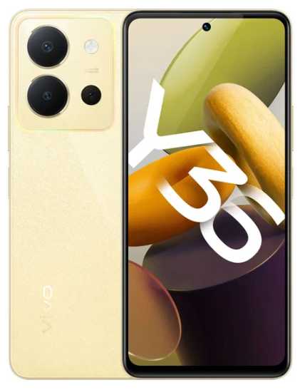 Vivo Y36