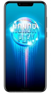 Чистка камеры на Honor Play 4