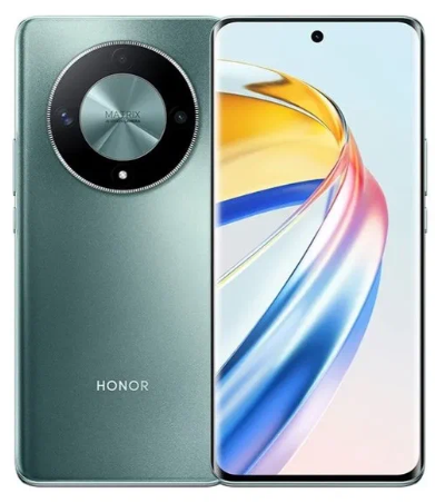 Замена стекла (дисплея) на Honor X9b