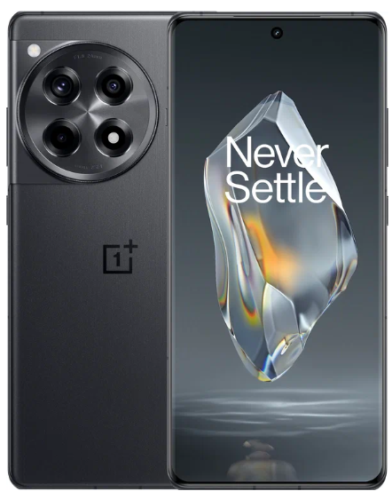 Сохранение данных на OnePlus 12R