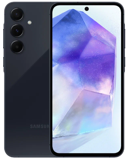 Замена динамика на Samsung Galaxy A55 A556E