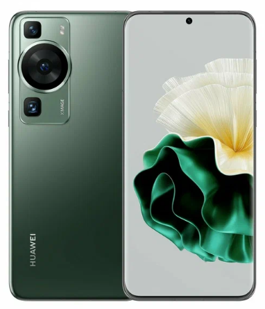 Замена корпуса (крышки) на Huawei P60