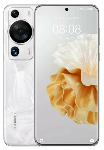 Замена динамика на Huawei P60 Pro