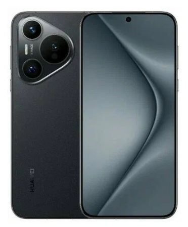 Ремонт после воды на Huawei Pura 70