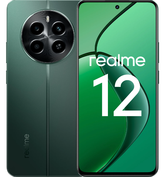 Realme 12 4G